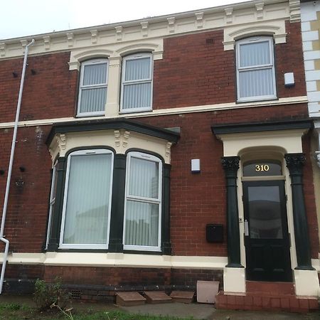 Acorn House Διαμέρισμα Stockton-on-Tees Εξωτερικό φωτογραφία