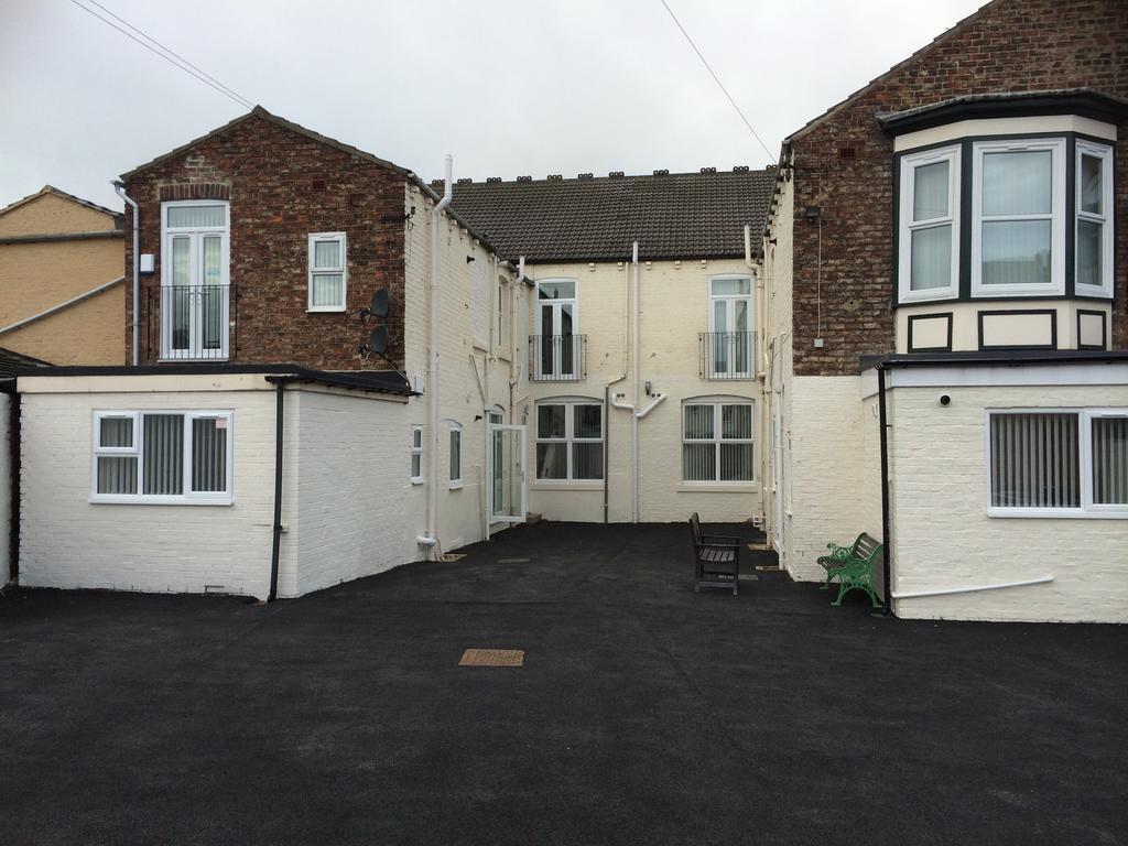 Acorn House Διαμέρισμα Stockton-on-Tees Εξωτερικό φωτογραφία