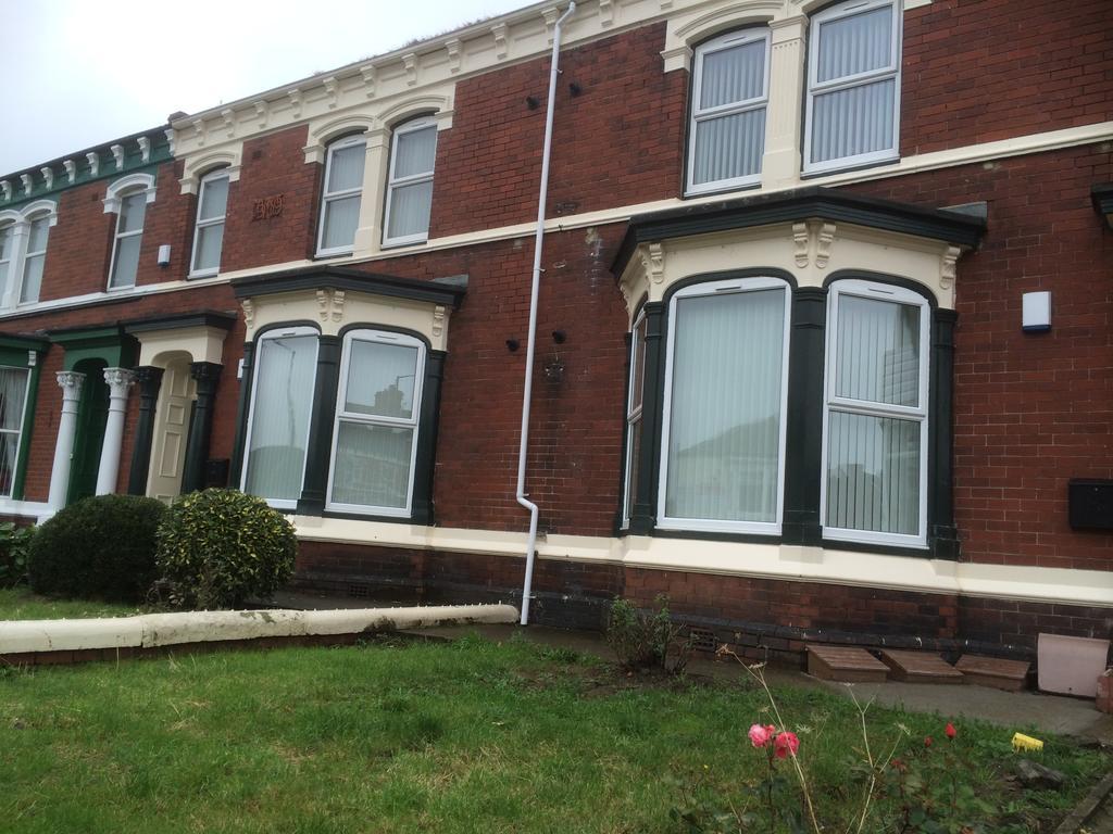 Acorn House Διαμέρισμα Stockton-on-Tees Εξωτερικό φωτογραφία
