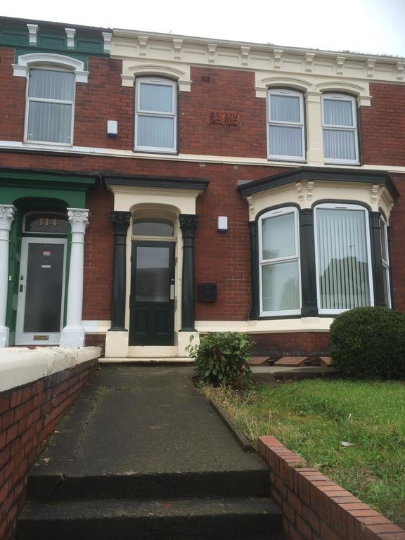 Acorn House Διαμέρισμα Stockton-on-Tees Εξωτερικό φωτογραφία