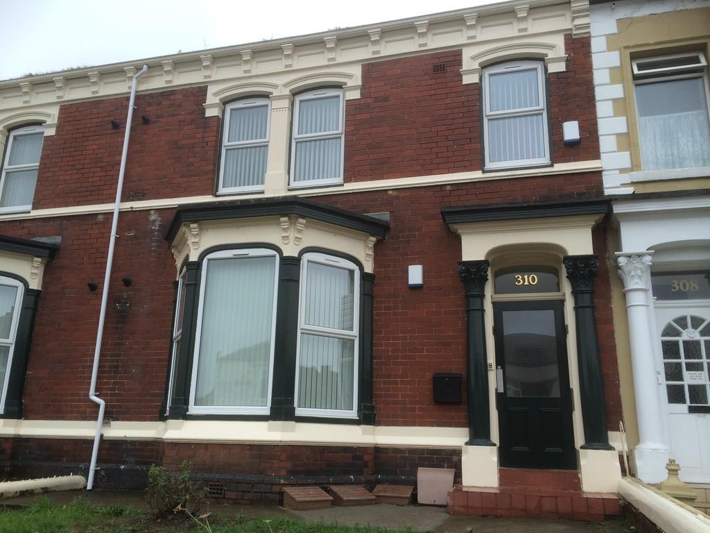 Acorn House Διαμέρισμα Stockton-on-Tees Εξωτερικό φωτογραφία
