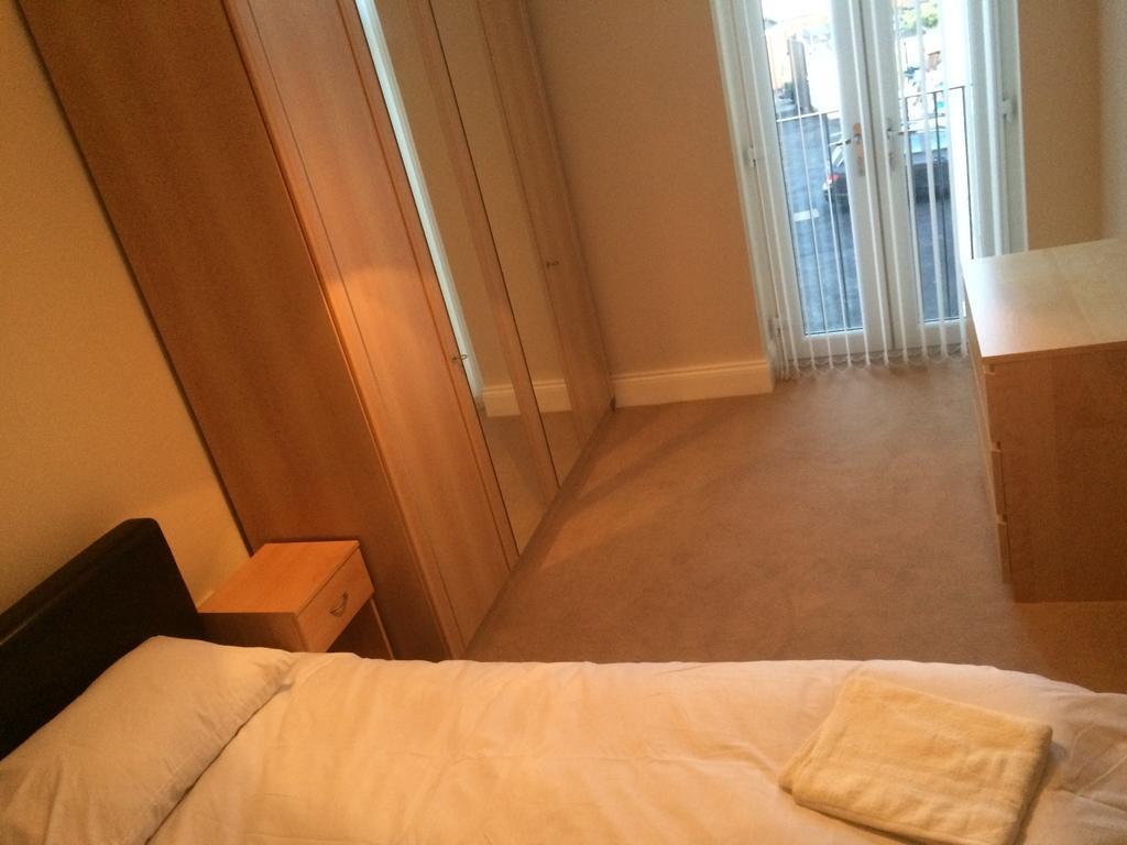 Acorn House Διαμέρισμα Stockton-on-Tees Δωμάτιο φωτογραφία