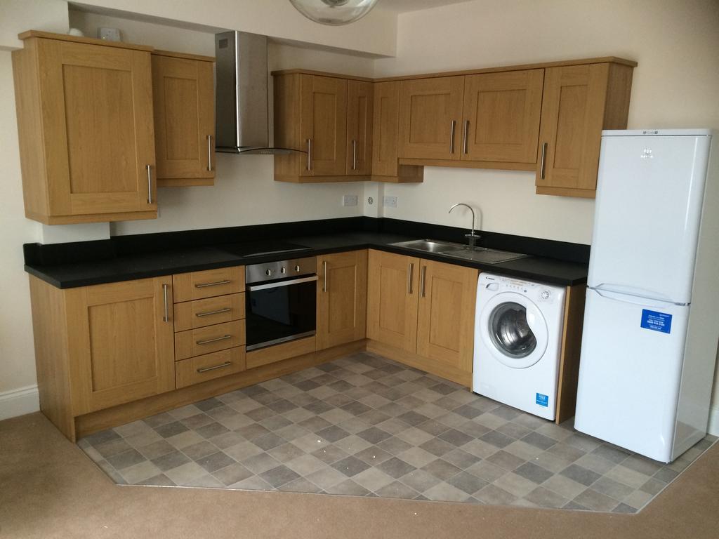Acorn House Διαμέρισμα Stockton-on-Tees Δωμάτιο φωτογραφία