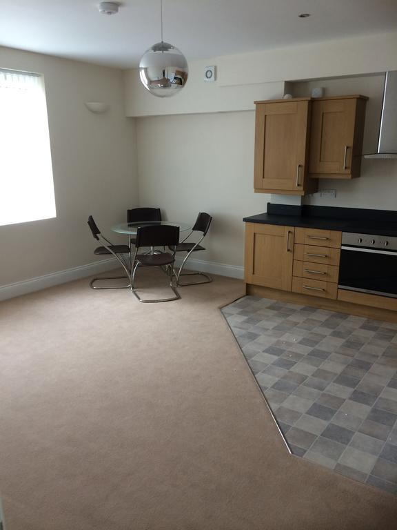 Acorn House Διαμέρισμα Stockton-on-Tees Δωμάτιο φωτογραφία