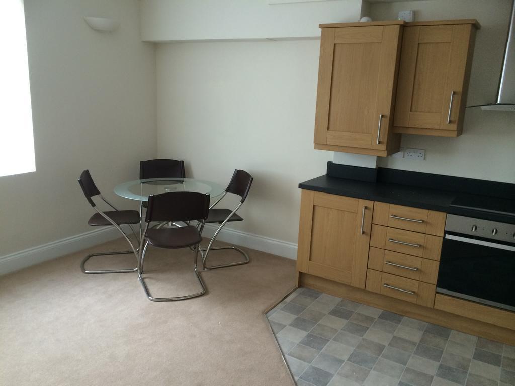 Acorn House Διαμέρισμα Stockton-on-Tees Δωμάτιο φωτογραφία