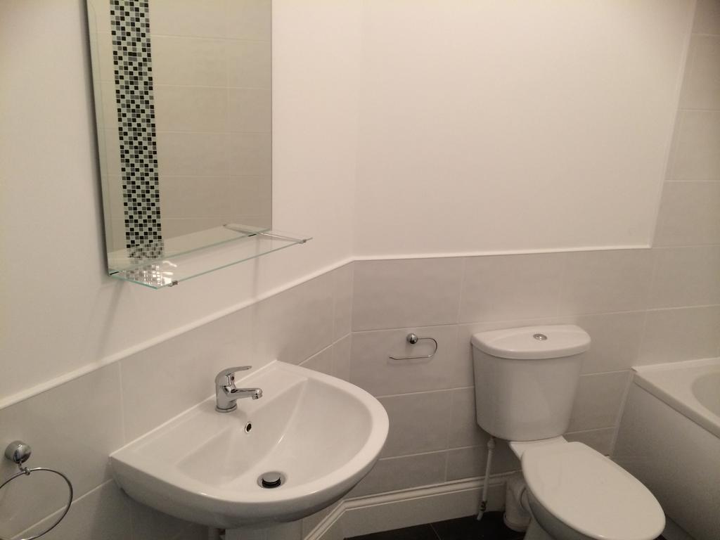 Acorn House Διαμέρισμα Stockton-on-Tees Δωμάτιο φωτογραφία