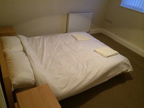 Acorn House Διαμέρισμα Stockton-on-Tees Εξωτερικό φωτογραφία