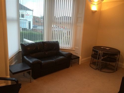 Acorn House Διαμέρισμα Stockton-on-Tees Εξωτερικό φωτογραφία