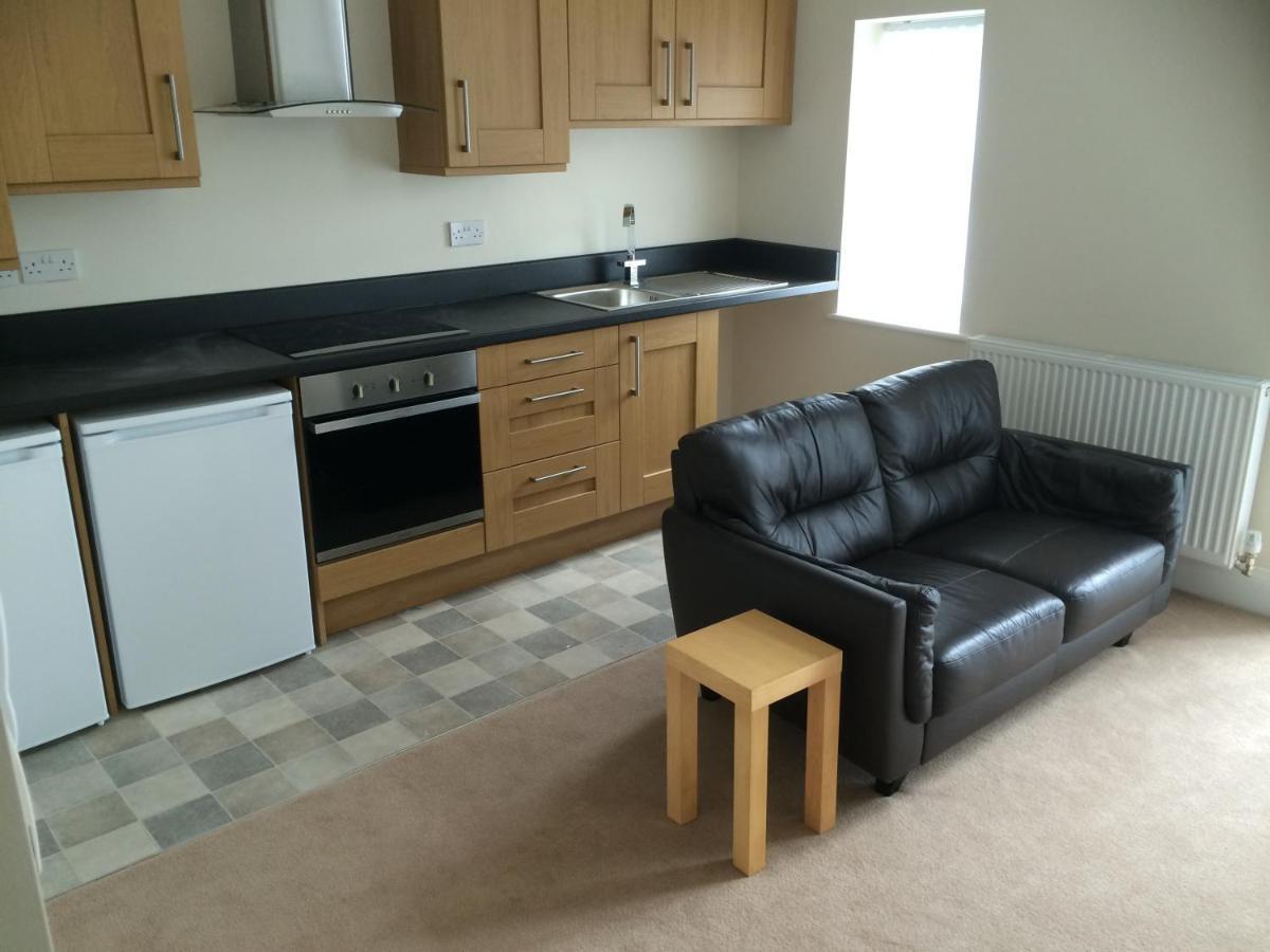 Acorn House Διαμέρισμα Stockton-on-Tees Εξωτερικό φωτογραφία