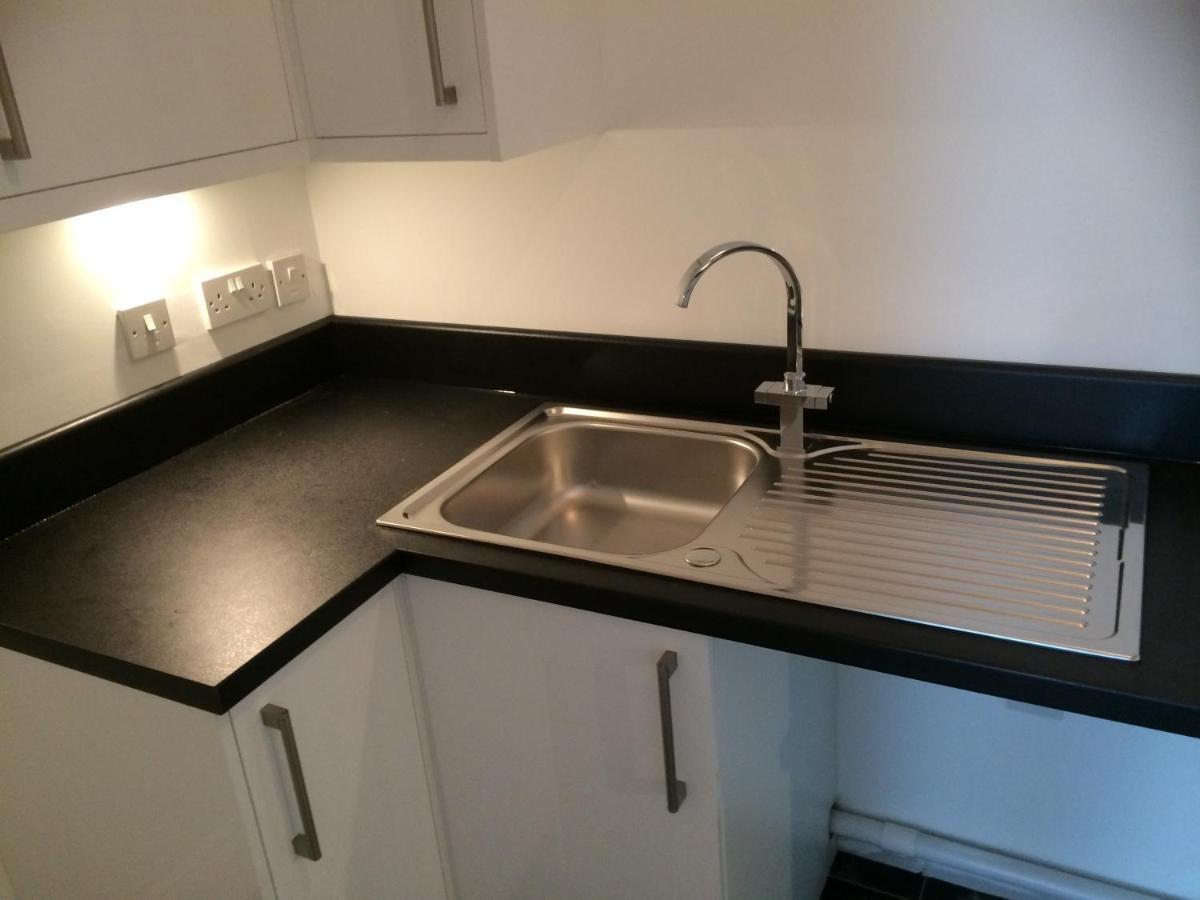 Acorn House Διαμέρισμα Stockton-on-Tees Εξωτερικό φωτογραφία