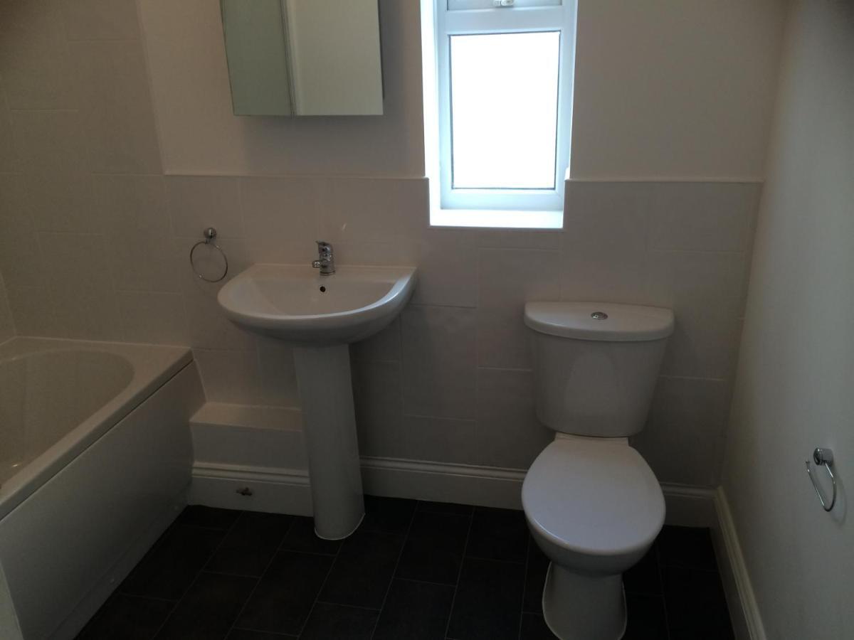 Acorn House Διαμέρισμα Stockton-on-Tees Εξωτερικό φωτογραφία