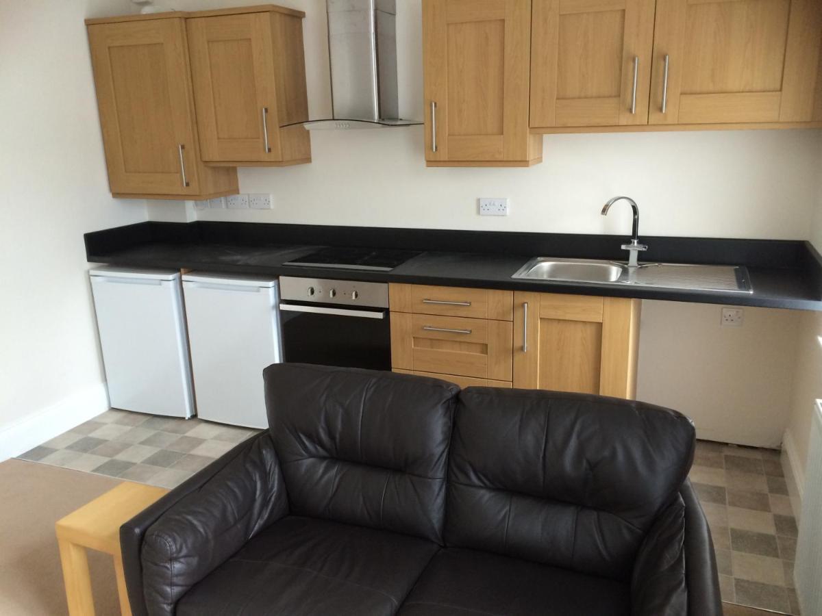 Acorn House Διαμέρισμα Stockton-on-Tees Εξωτερικό φωτογραφία