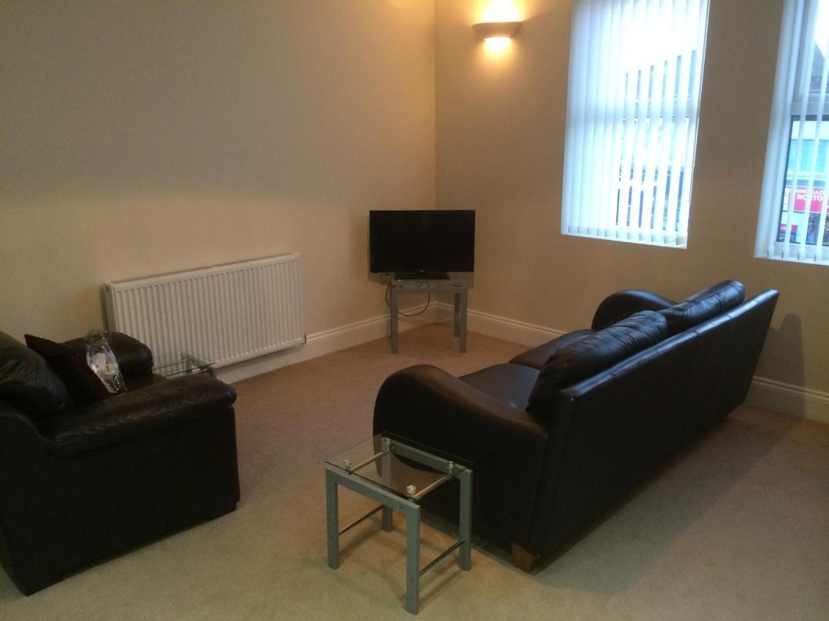 Acorn House Διαμέρισμα Stockton-on-Tees Δωμάτιο φωτογραφία