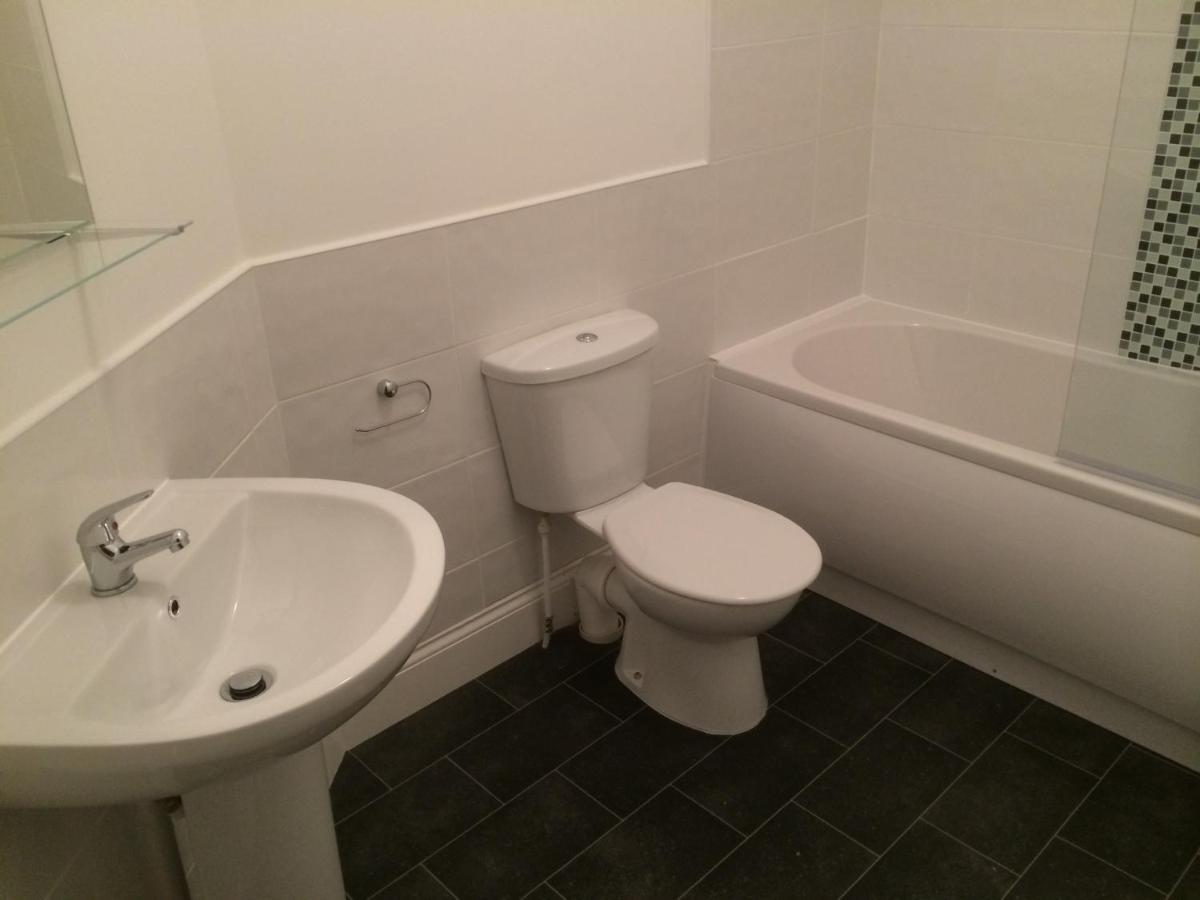 Acorn House Διαμέρισμα Stockton-on-Tees Δωμάτιο φωτογραφία