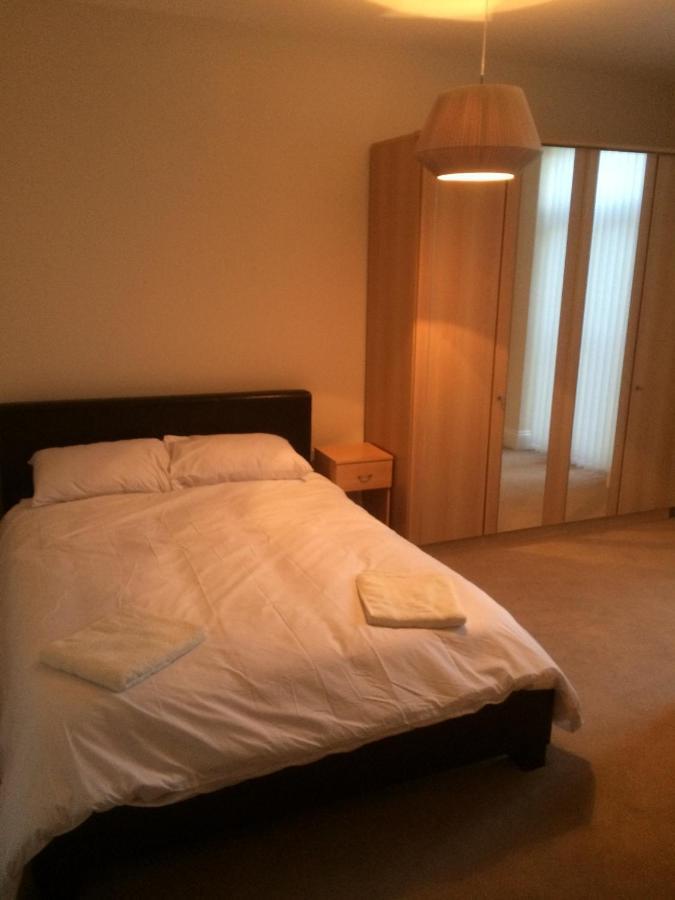 Acorn House Διαμέρισμα Stockton-on-Tees Δωμάτιο φωτογραφία
