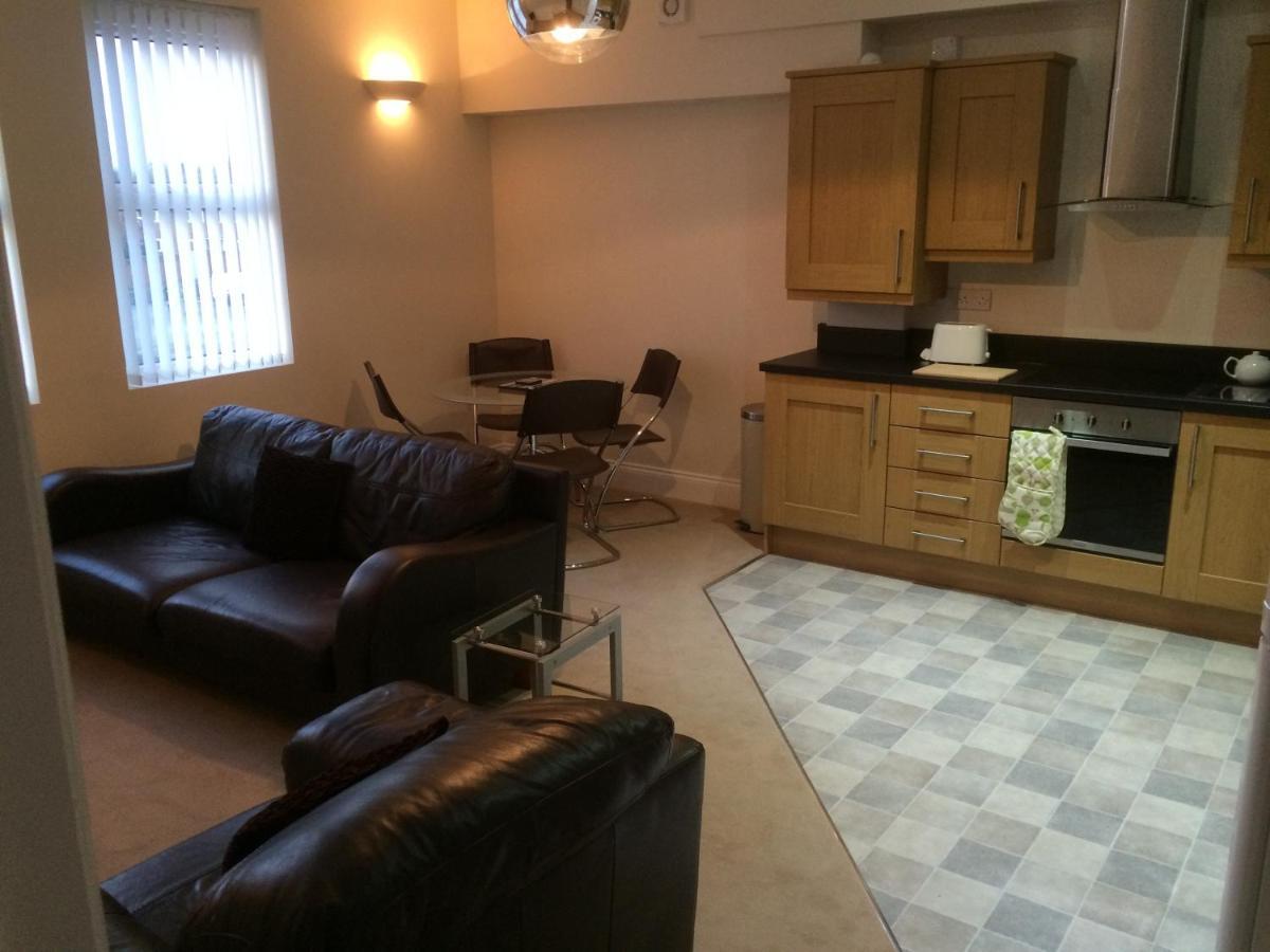 Acorn House Διαμέρισμα Stockton-on-Tees Δωμάτιο φωτογραφία