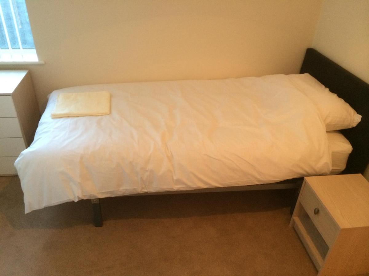 Acorn House Διαμέρισμα Stockton-on-Tees Δωμάτιο φωτογραφία